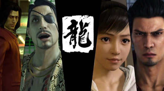 У студии Ryu Ga Gotoku еще есть "много других неанонсированных игр", не связанных с Yakuza