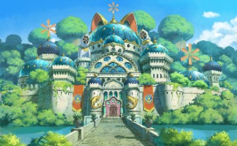 Ni No Kuni - Третья игра в серии уже в разработке