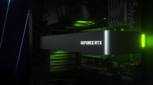 [Слухи] NVIDIA GeForce RTX 3050 получит 8 Гб памяти и выйдет 27 января 2022 года