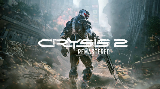 Трилогия Crysis Remastered на пути в Steam