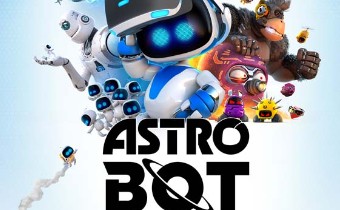 Astro Bot Rescue Mission – Sony рассылает бесплатные копии