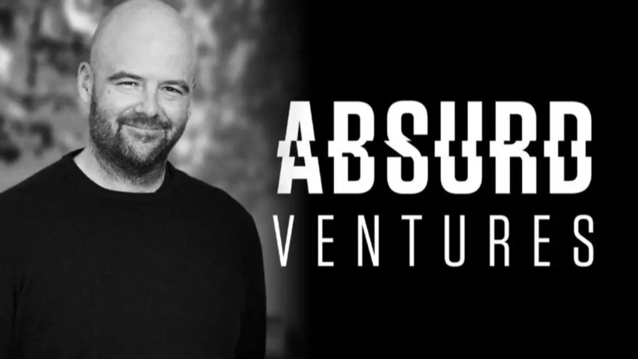 Absurd Ventures, студия Дэна Хаузера, зарегистрировала две торговые марки и пополнилась ветеранами Rockstar
