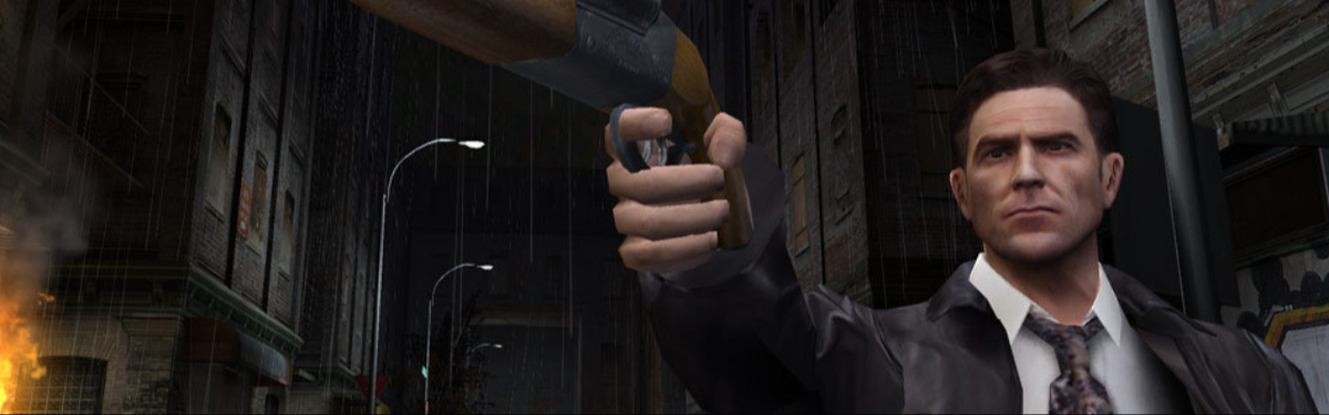 18 лет назад вышла игра Max Payne 2: The Fall of Max Payne