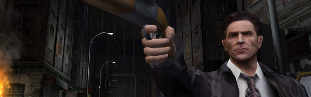 18 лет назад вышла игра Max Payne 2: The Fall of Max Payne