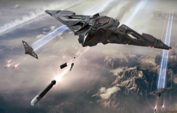 Star Citizen был предопределен - Wing Commander Online и Privateer Online