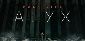 Half-Life: Alyx - Valve отменила показ из-за успешного релиза Boneworks