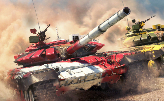 War Thunder - Вместе с танковым пройдет и морской биатлон
