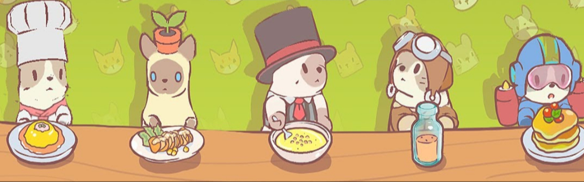 У расслабляющего симулятора Cats&Soup более 20 миллионов загрузок У расслабляющего симулятора Cats&Soup более 20 миллионов загрузок