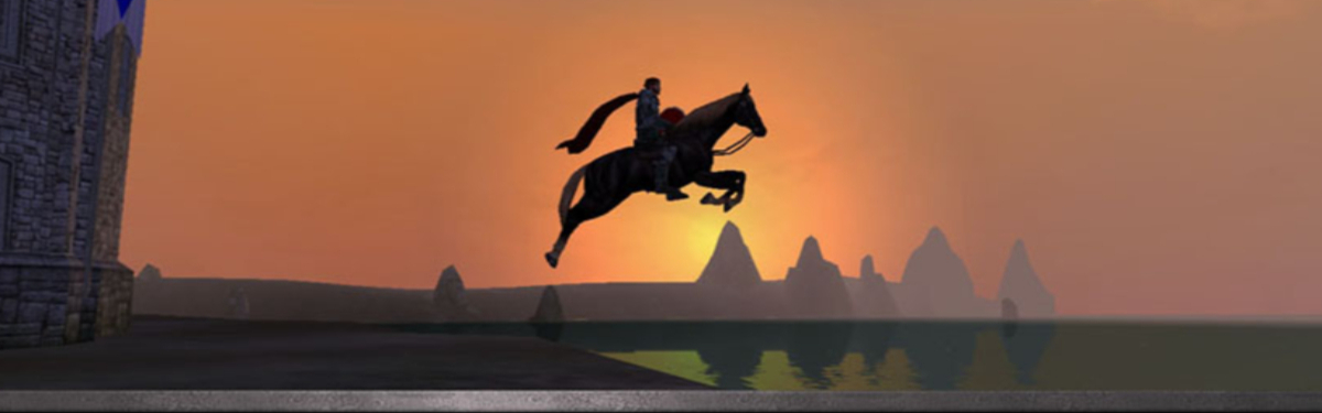 MMORPG Dark Age of Camelot готовится отметить 21 день рождения MMORPG Dark Age of Camelot готовится отметить 21 день рождения