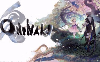 Вышла демоверсия приключенческого экшена Oninaki