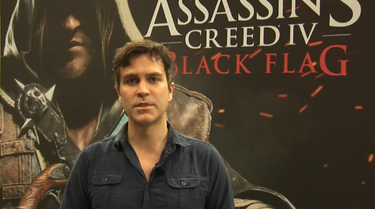 Спустя несколько месяцев ведущий сценарист Assassin’s Creed вернулся в Ubisoft