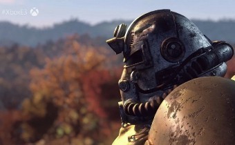 [Е3 2019] Fallout 76 - Обновление Nuclear Winter добавит Battle Royale-режим