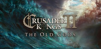 Crusader Kings 2 – Дополнение The Old Gods раздают бесплатно