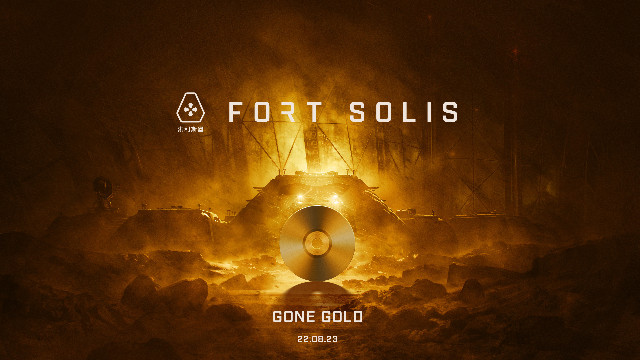 Космический триллер Fort Solis ушел на золото — игра выйдет точно в срок