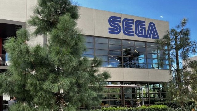 Sega проводит массовые сокращение в своих европейских студиях