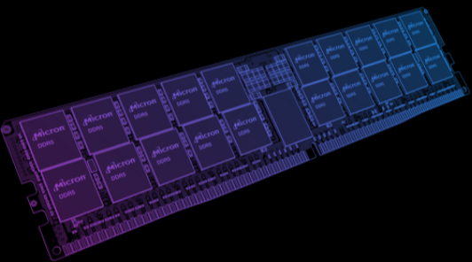 Гайд по разгону оперативной памяти DDR5 от Micron на платформе Intel