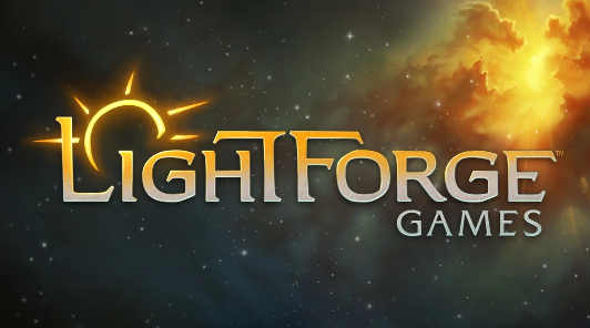 Lightforge Studios заключила сделку стоимостью $15 миллионов для создания ролевой игры