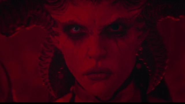 У Diablo IV появился официальный гимн — Halsey, SUGA - Lilith