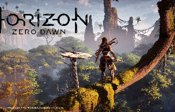 Horizon Zero Dawn хватит обновлений. ПК-версия уходит на второй план