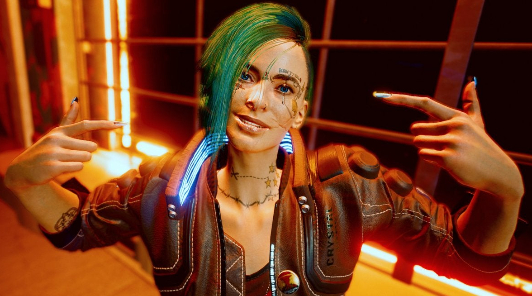 Cyberpunk 2077 пустят обратно в PlayStation Store уже 21 июня, но на стандартной PS4 будут проблемы