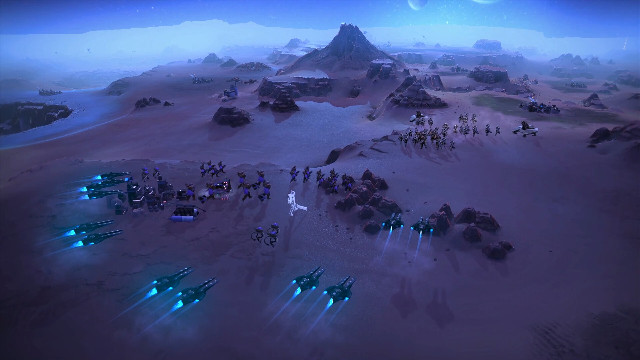Стратегия Dune: Spice Wars получила первое платное дополнение  — Дом Верниус