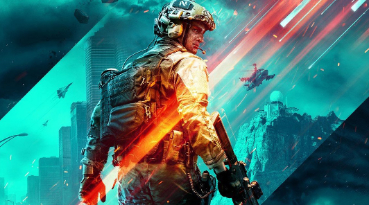 Главный дизайнер DICE покидает компанию, но причина не в дизайне Battlefield 2042