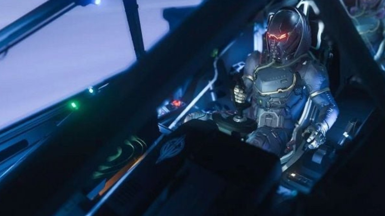 До 17 июля в Star Citizen можно играть бесплатно До 17 июля в Star Citizen можно играть бесплатно