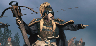 Total War: Three Kingdoms - Состоялся релиз дополнения “Небесный мандат”