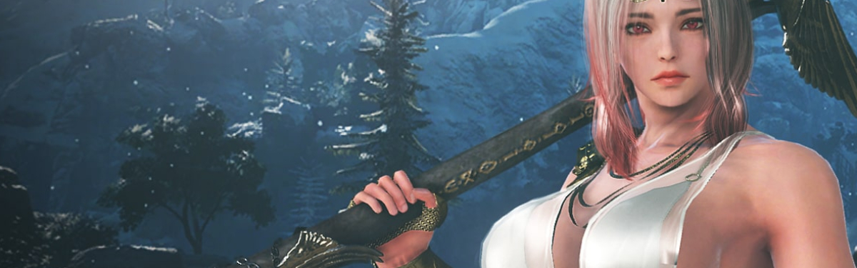 Промокоды сентября 2022 для MMORPG Black Desert Промокоды сентября 2022 для MMORPG Black Desert