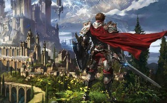 Lineage 2: Revolution - В игру вернулась Королевская битва