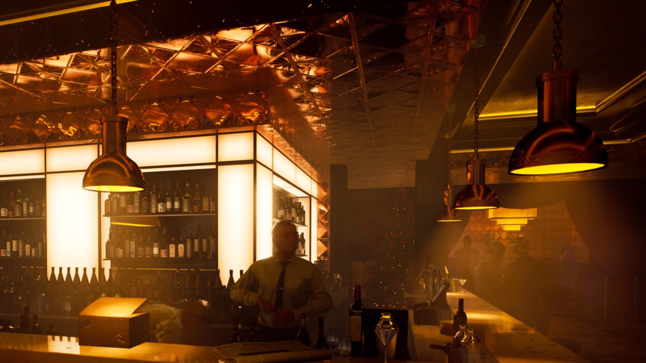 Paradox покажет Vampire: The Masquerade – Bloodlines 2 только в сентябре. А пока скриншоты и рефанды Paradox покажет Vampire: The Masquerade – Bloodlines 2 только в сентябре. А пока скриншоты и рефанды