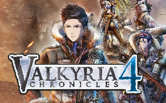 Стрим: Valkyria Chronicles 4 - Игра по заказу зрителей ч.2