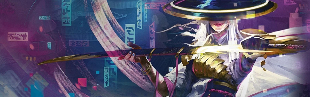 Новый сет Magic: The Gathering получил официальный саундтрек Новый сет Magic: The Gathering получил официальный саундтрек