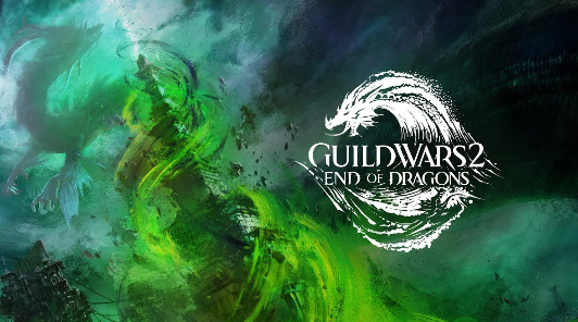 Игроков Guild Wars 2 ждет серия трансляций с подробностями дополнения End of Dragons