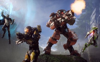 По слухам, Anthem скоро может стать бесплатной игрой