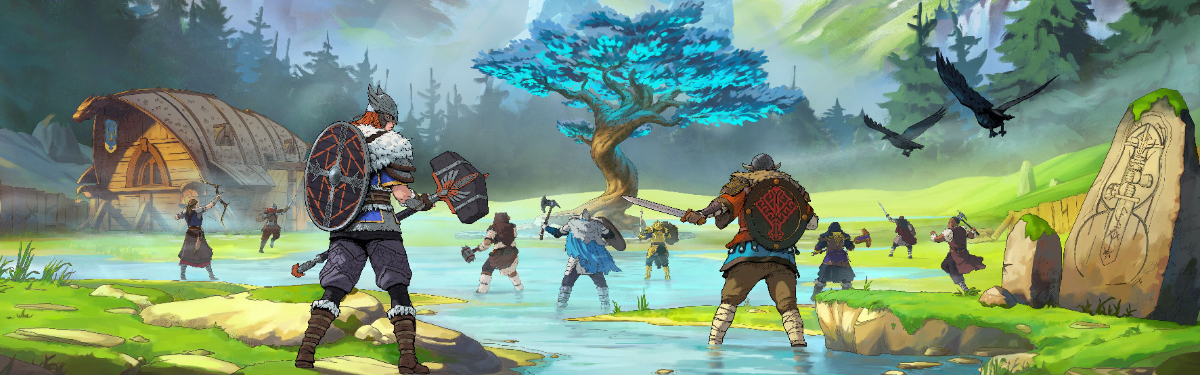 FIFA 22, Tribes of Midgard и Curse of the Dead Gods в майской подборке PS Plus FIFA 22, Tribes of Midgard и Curse of the Dead Gods в майской подборке PS Plus