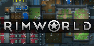 В RimWorld 1.1 появятся новые вещи и животные