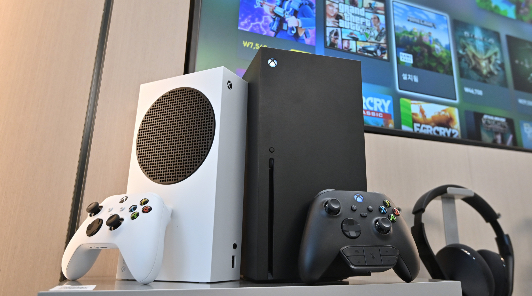 Xbox обзаведется украинским магазином и аккаунтами