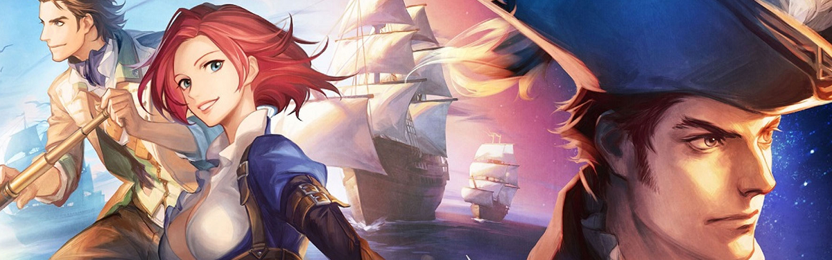 MMORPG Uncharted Waters Origin получила трейлер, посвященный Эгейскому и Черному морям MMORPG Uncharted Waters Origin получила трейлер, посвященный Эгейскому и Черному морям
