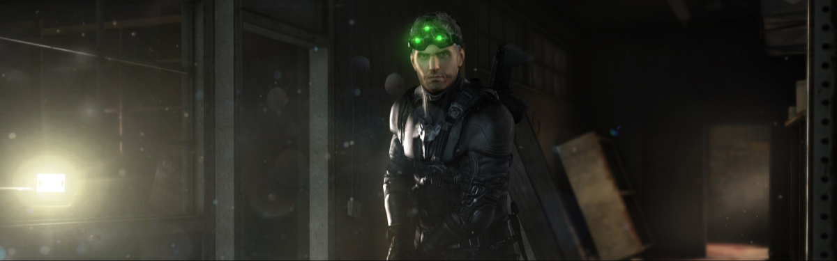 Директор ремейка Splinter Cell покинул Ubisoft после 11 лет работы в компании Директор ремейка Splinter Cell покинул Ubisoft после 11 лет работы в компании