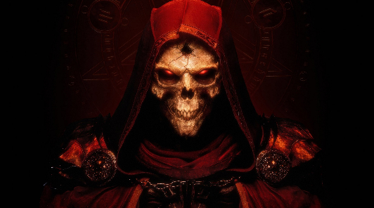 Опять проблемы с Diablo II: Resurrected. Теперь игроки столкнулись с огромными очередями на воскресшие сервера