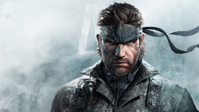 Konami наконец-то показала геймплей Metal Gear Solid Delta: Snake Eater