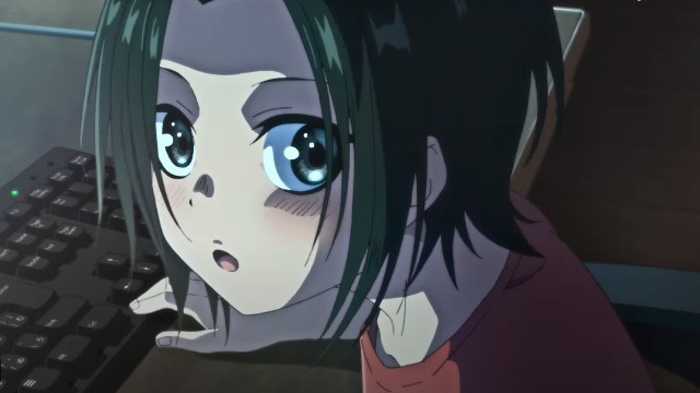Проблемная семейка в VRMMO — первый трейлер аниме «Спокойной ночи, мир» от Netflix