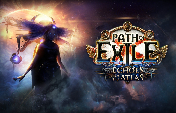 Path of Exile — Первая часть статистики по лиге «Ритуал»