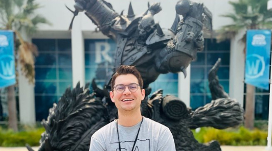 Геймдиректор Hearthstone покинул Blizzard после 11 лет работы