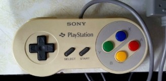 Nintendo Play Station - Редкую консоль от Sony и Nintendo выставляют на аукцион