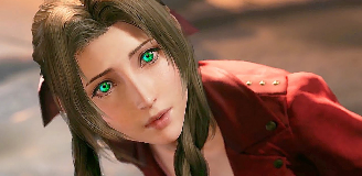 Final Fantasy VII Remake - Сдвиг даты окончания эксклюзивности