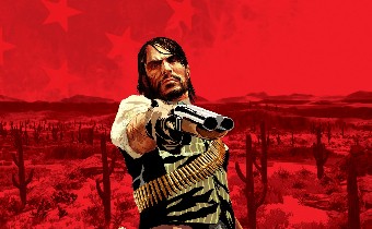 Слухи: Rockstar разрабатывает ремейк Red Dead Redemption 