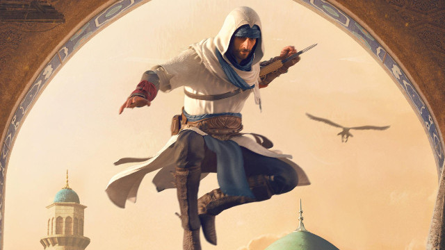 Assassin’s Creed Mirage исчезла из Steam — теперь игра продается только в Ubisoft Store и EGS