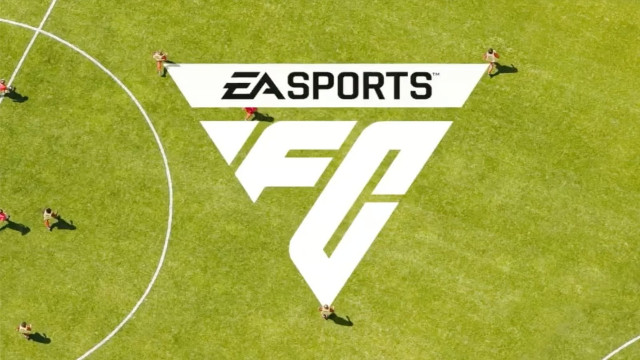 Первая игра новой серии футбольных симуляторов EA Sports FC 24 выйдет 29 сентября 